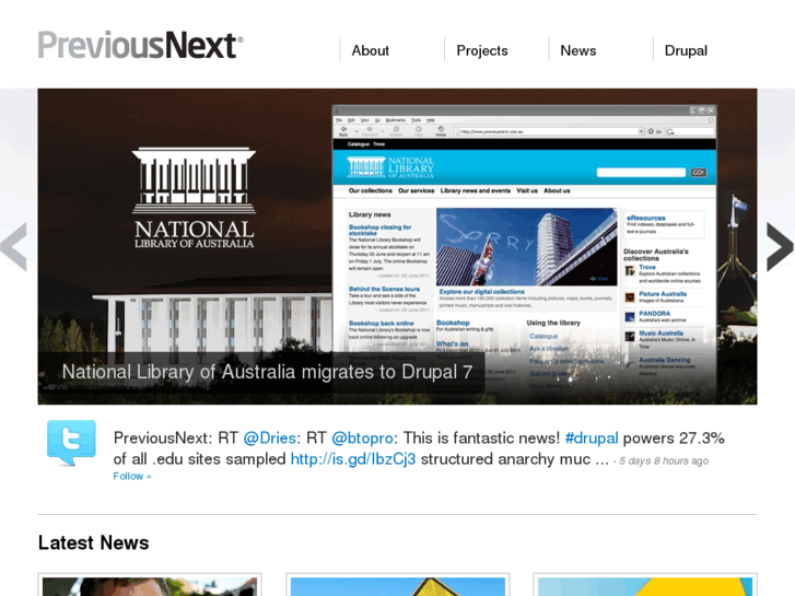 www.drupality.com.au