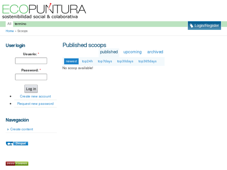 www.ecopuntura.com