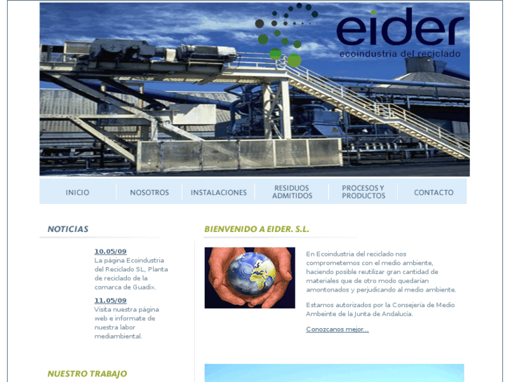 www.eidersl.es