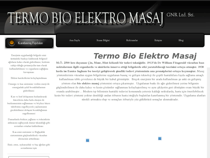 www.elektromasaj.com