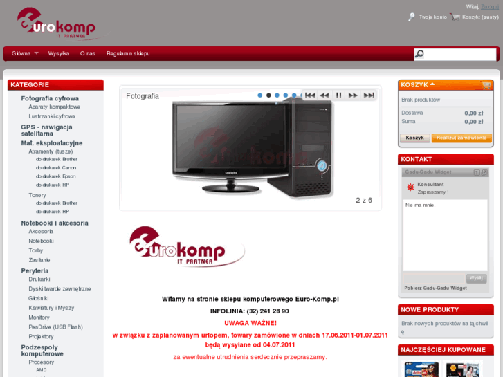 www.euro-komp.pl