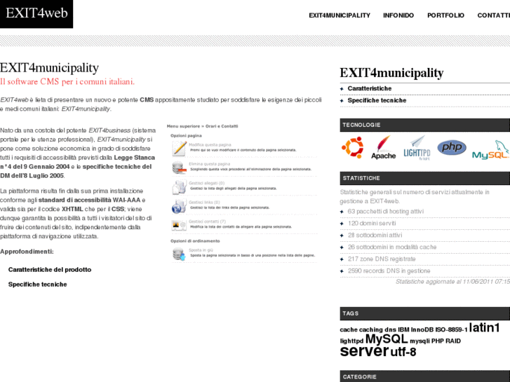 www.exit4municipality.com