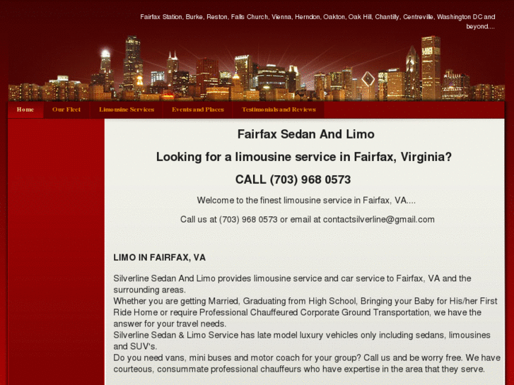 www.fairfax-limo-sedan.com