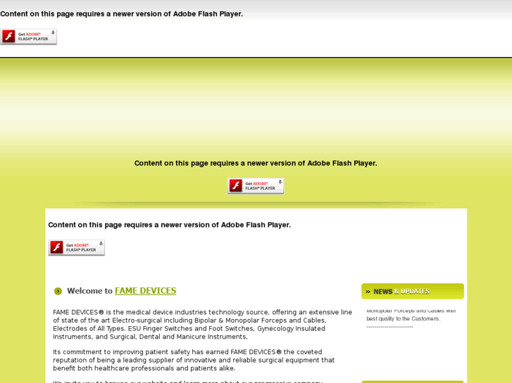 www.famedevices.com