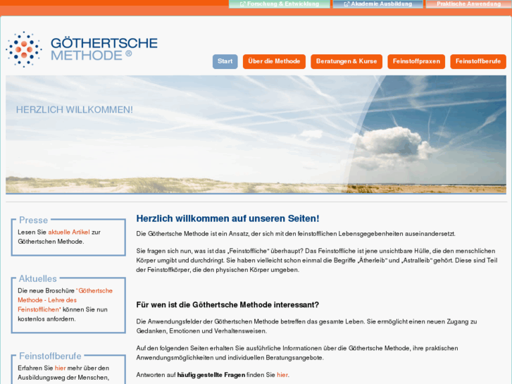 www.feinstofflehrer.de