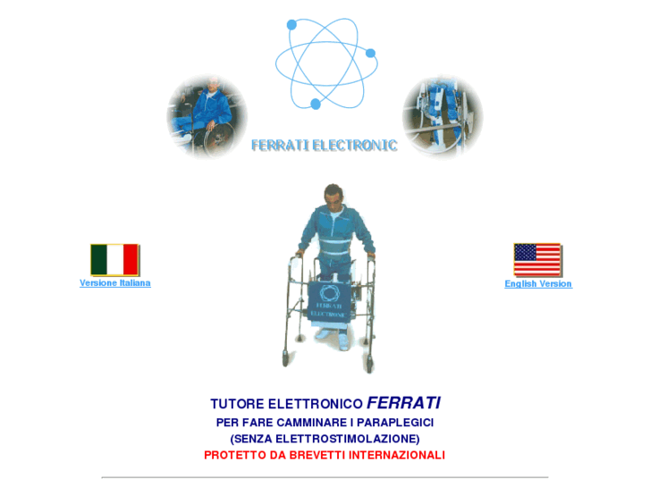 www.ferrati.com