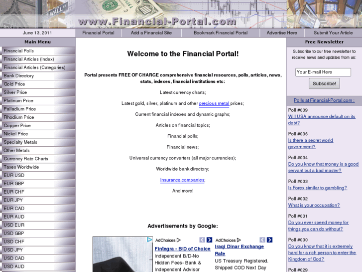 www.financial-portal.com