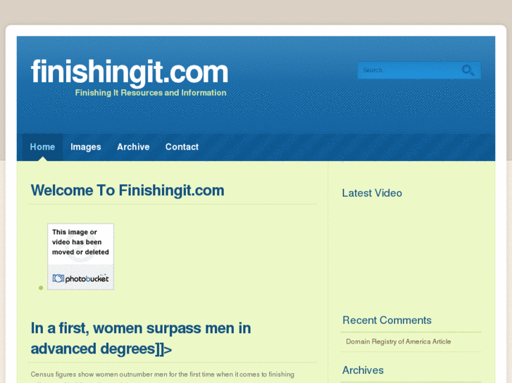 www.finishingit.com