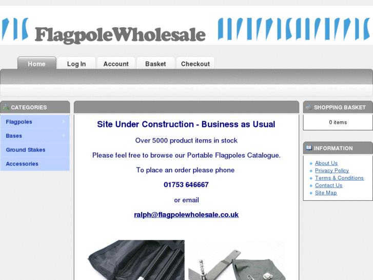 www.flagpolewholesale.co.uk