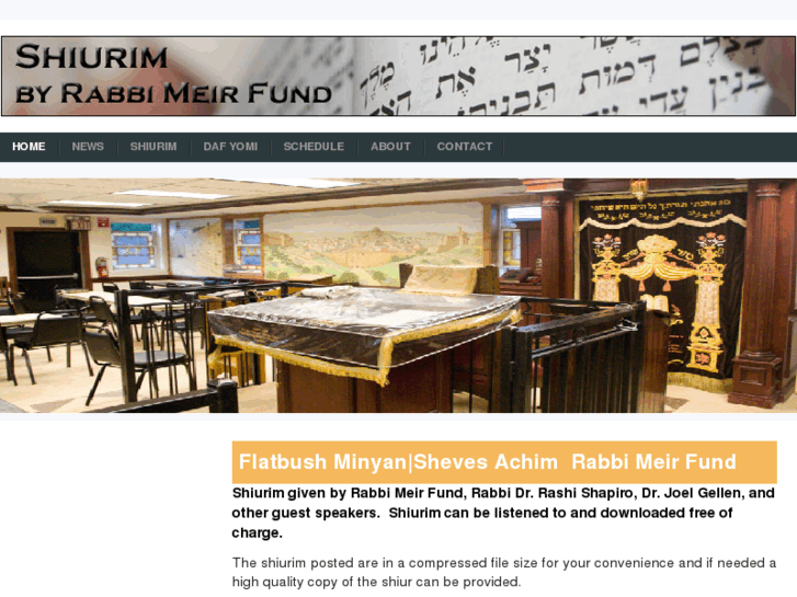 www.flatbushminyan.com