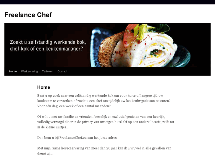 www.freelancechef.eu