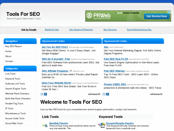 www.freetoolsforseo.com