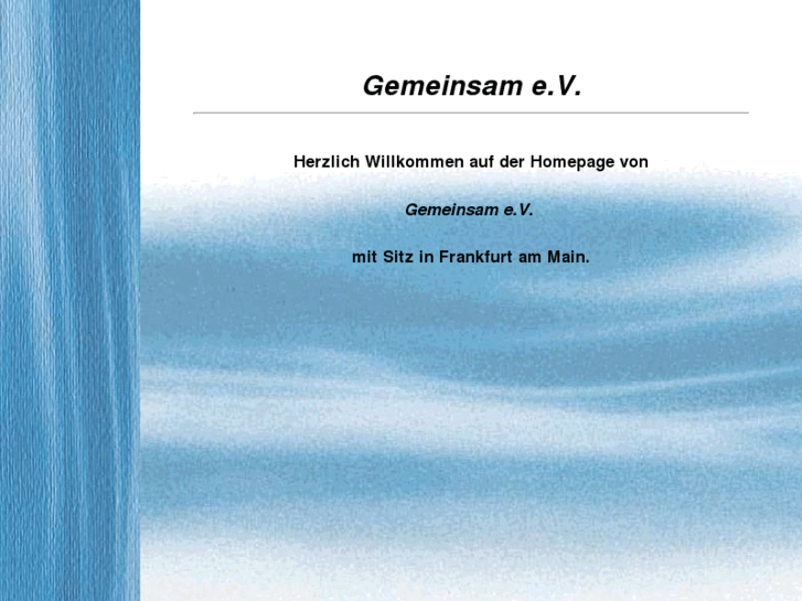 www.gemeinsam-ev.com