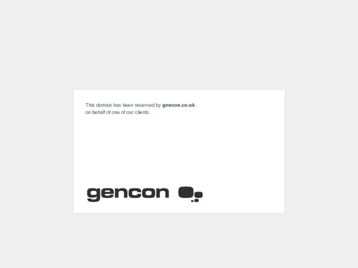 www.genconweb.net