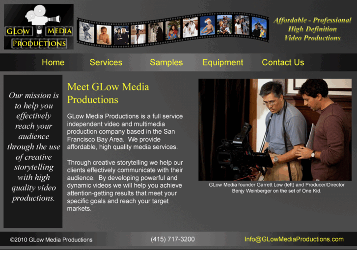 www.glowmediaproductions.com