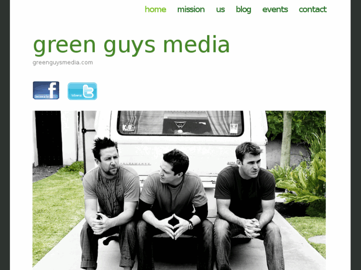 www.greenguysmedia.com