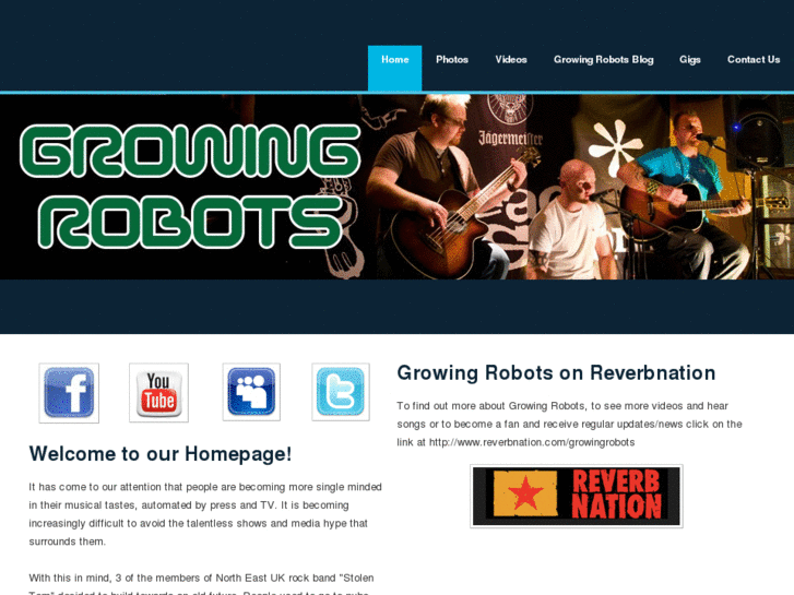 www.growingrobots.com