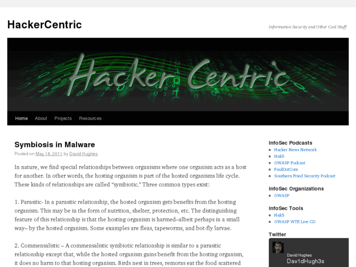 www.hackercentric.org