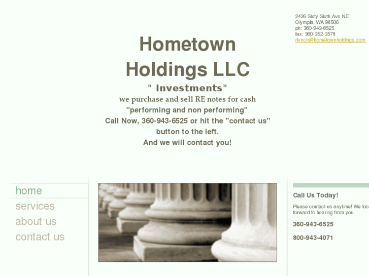 www.hometownholdings.com