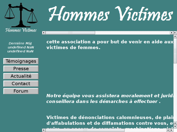 www.hommesvictimes.org