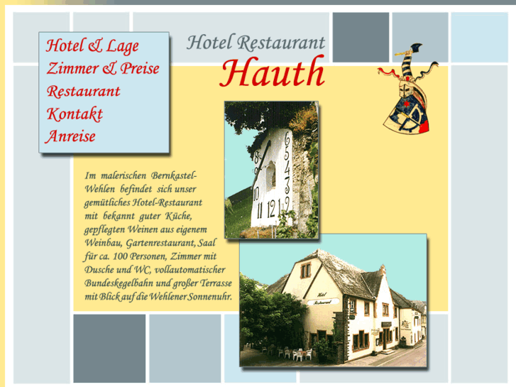 www.hotel-hauth.de