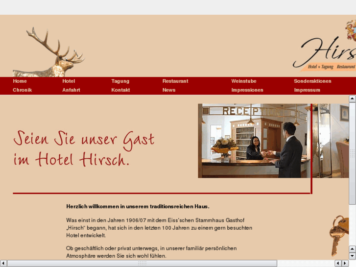 www.hotel-hirsch-leonberg.de