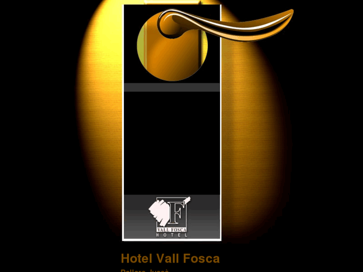 www.hotelvallfosca.com