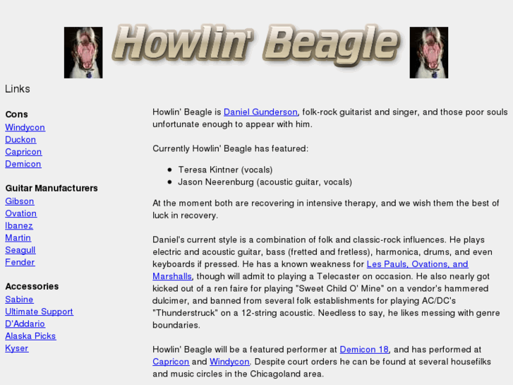 www.howlingbeagle.com