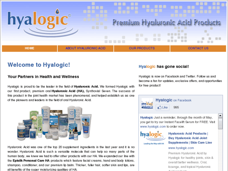 www.hyalogic-sea.com