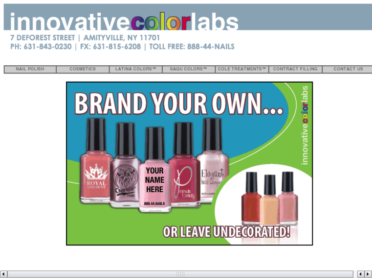 www.innovativecolorlabs.com