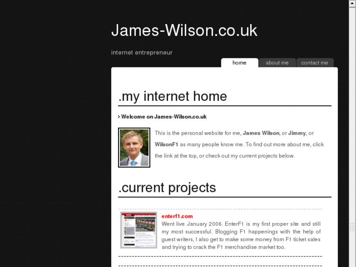 www.james-wilson.co.uk