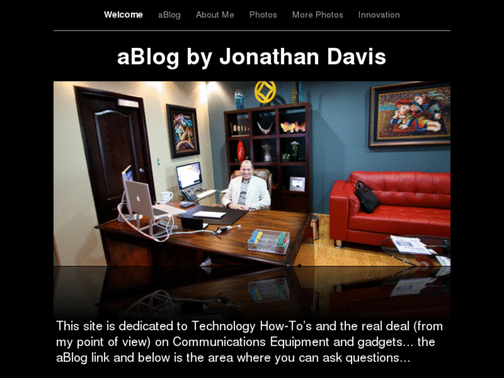 www.jonathandavis.net