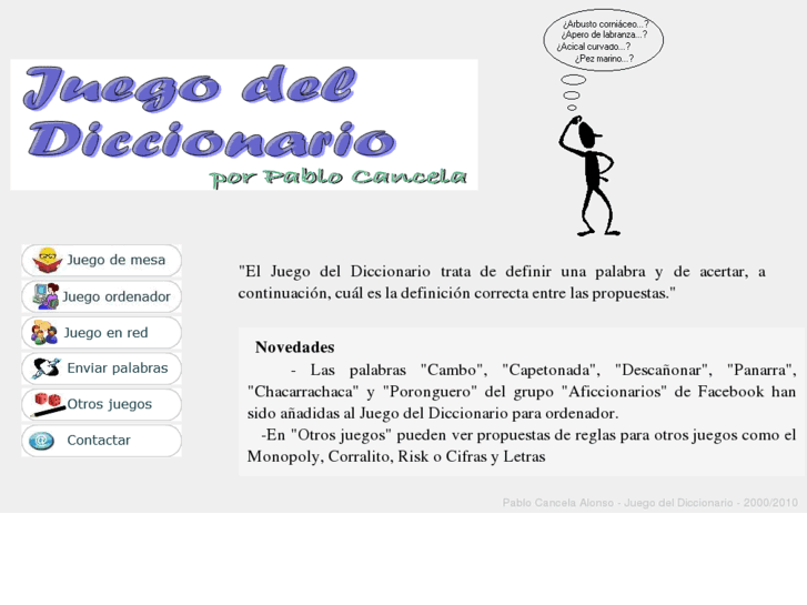 www.juegodeldiccionario.com