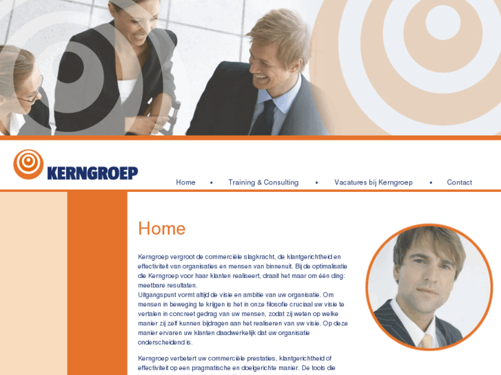 www.kerngroep.com