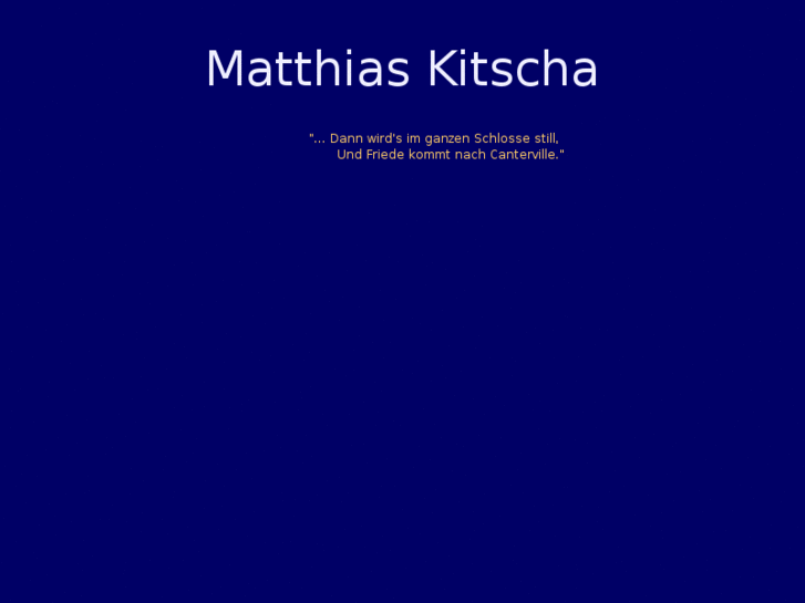 www.kitscha.net