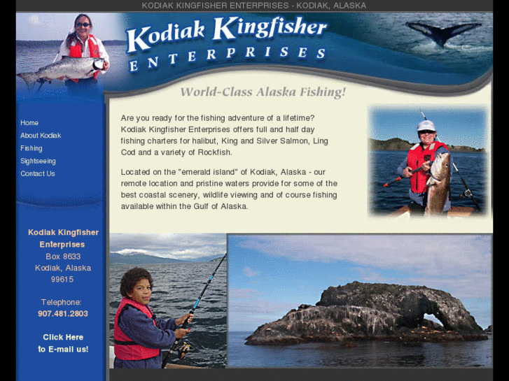 www.kodiakkingfisher.com