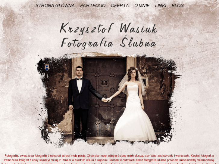 www.krzysztofwasiuk.pl
