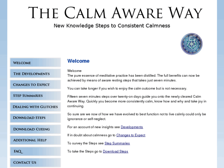 www.learningcalm.com