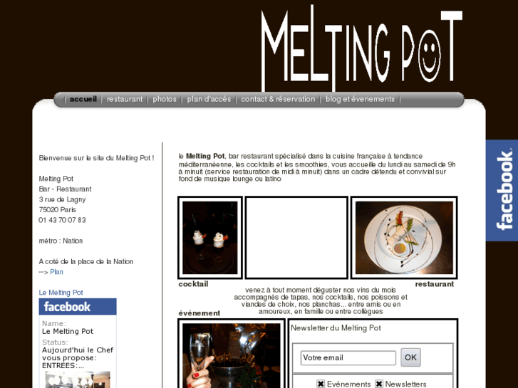 www.lemeltingpot.com