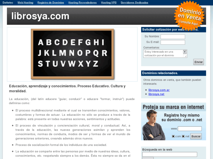 www.librosya.com