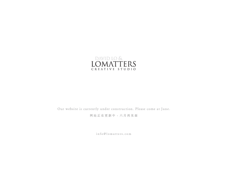 www.lomatters.com