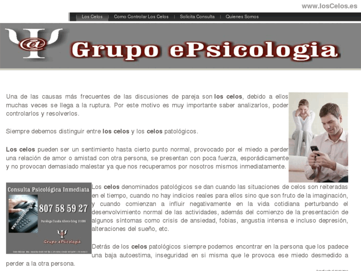 www.loscelos.es