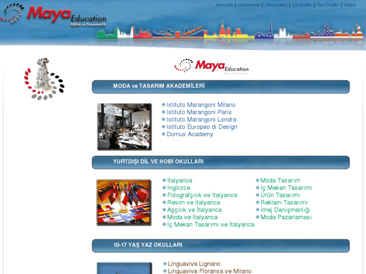 www.maya-edu.com