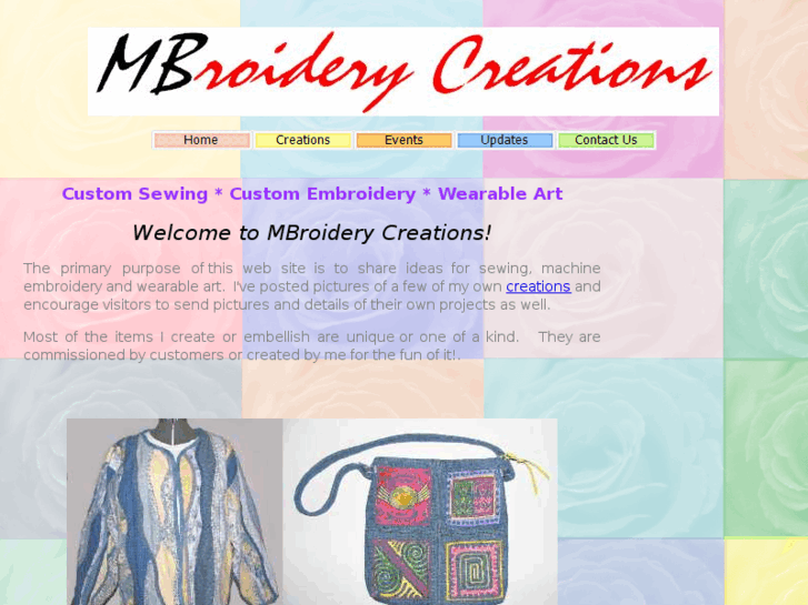www.mbroiderycreations.com