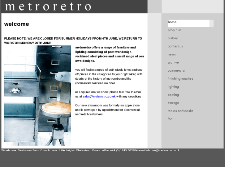 www.metroretro.co.uk