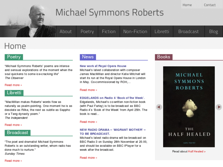 www.michaelsymmonsroberts.com