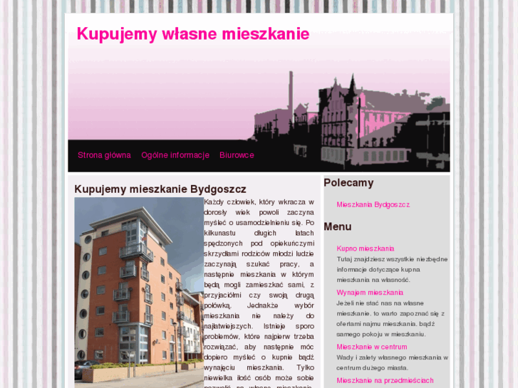 www.mieszkamy.info