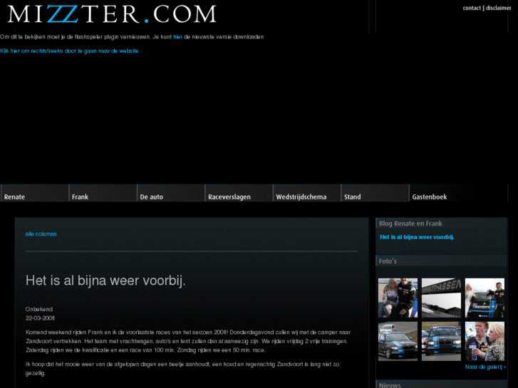 www.mizzter.com