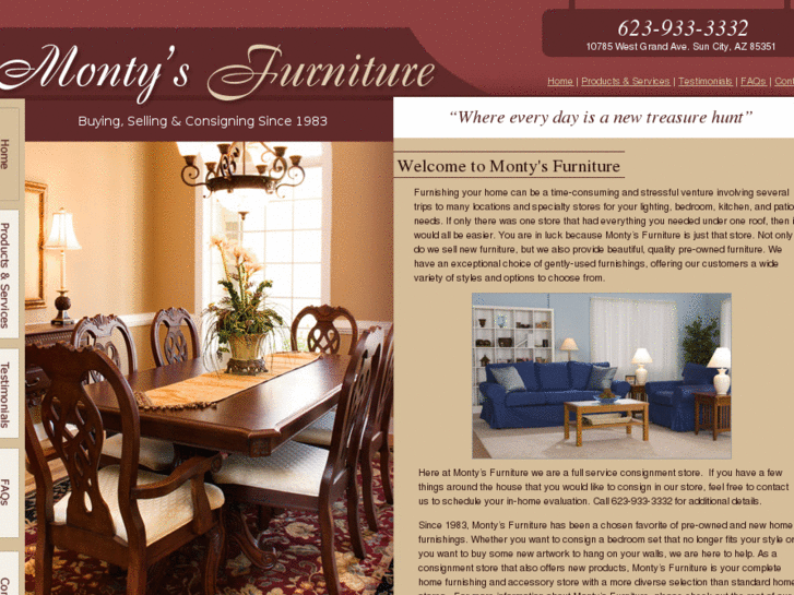 www.montysfurniture.com
