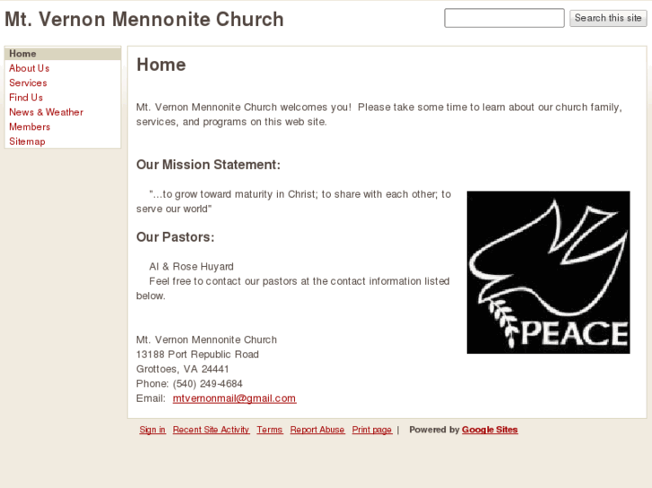 www.mtvernonmennonitechurch.com